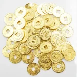 Fashion-New-Golden-Chinese-Ancient-Lucky-Coin-Good-Fortune-Dragons-Antique-Wealth-Money-for-Collection-Gift-2
