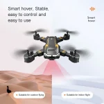 For-Xiaomi-New-G6-Drone-5G-8K-Professional-HD-Aerial-Photography-Omnidirectional-Obstacle-Avoidance-GPS-Quadcopter-2