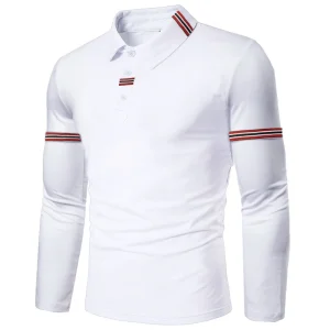 HDDHDHH-Brand-Spring-And-Autumn-New-POLO-Shirt-Men-s-Business-Lapel-Breathable-Long-sleeved-T