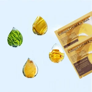 Hot-1-Pair-Gold-Crystal-Collagen-Eye-Mask-Eye-Patches-for-Eye-Care-Dark-Circles-Remove