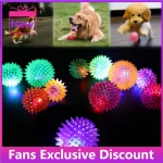 Hot-Sale-New-Dog-Toys-Colorful-Luminous-Dog-Chew-Playing-Toy-Elastic-Ball-Random-Color-Small-1