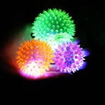 Hot-Sale-New-Dog-Toys-Colorful-Luminous-Dog-Chew-Playing-Toy-Elastic-Ball-Random-Color-Small-2