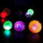 Hot-Sale-New-Dog-Toys-Colorful-Luminous-Dog-Chew-Playing-Toy-Elastic-Ball-Random-Color-Small-4