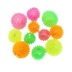 Hot-Sale-New-Dog-Toys-Colorful-Luminous-Dog-Chew-Playing-Toy-Elastic-Ball-Random-Color-Small-5