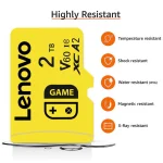 Lenovo-2TB-A2-Micro-TF-SD-Card-Class10-Flash-Memory-Card-128GB-256GB-512GB-1TB-Mobile-2