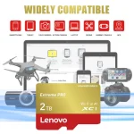 Lenovo-2TB-SD-Memory-Card-1TB-512GB-SD-Card-256GB-Ultra-fast-Transfer-Micro-TF-SD-3