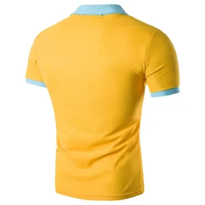 Men-s-Fashion-T-Shirts-Summer-New-Men-s-Tops-Solid-Color-Casual-Loose-POLO-Shirts-1