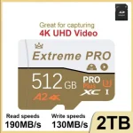 Micro-TF-SD-Card-New-Original-128GB-256GB-512GB-Memory-Card-A2-Class10-TF-Flash-Card
