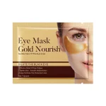Moisturizing-Golden-Eye-Eye-Remove-Dark-Circles-Anti-Skin-Eyes-Care-Bag-Age-Stickers-Gel-Pads-5