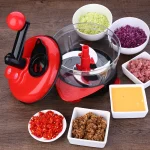 Multi-function-Kitchen-Manual-Food-Processor-Household-Meat-Grinder-Vegetable-Chopper-Quick-Shredder-Green-Cutter-Egg-2