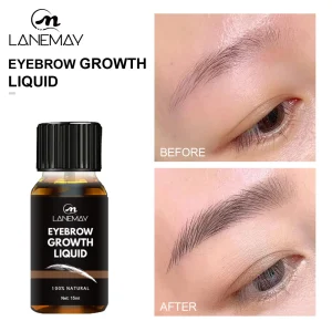 New-15ml-Eyebrow-Eyelash-Growth-Serum-Fast-Growing-Prevent-Hair-Loss-Damaged-Treatment-Thick-Dense-Eyes