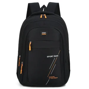 New-Backpack-Fashion-Sports-Backpack-Trendy-Student-Backpack-Large-Capacity-Outdoor-Travel-Laptop-Backpack