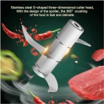 New-Cordless-Mini-Food-Processor-Portable-Small-Food-Chopper-For-Vegetables-Fruit-Salad-Onion-Garlic-Kitchen-1