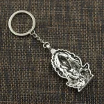 New-Fashion-Keychain-62x32mm-Ganesha-Buddha-Elephant-Pendants-DIY-Men-Jewelry-Car-Key-Chain-Ring-Holder-3