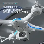 New-Four-Wing-Obstacle-Avoidance-4K-HD-Camera-Drone-Professional-Photography-Quadcopter-RC-Live-Transmission-Helicopter-1