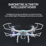 New-Four-Wing-Obstacle-Avoidance-4K-HD-Camera-Drone-Professional-Photography-Quadcopter-RC-Live-Transmission-Helicopter-3