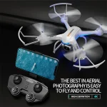 New-Four-Wing-Obstacle-Avoidance-4K-HD-Camera-Drone-Professional-Photography-Quadcopter-RC-Live-Transmission-Helicopter