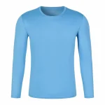 New-Men-Long-Sleeve-Quick-Dry-T-Shirts-Solid-Color-Outdoor-Sports-Fitness-Couple-Tops-T-4