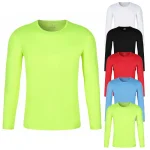 New-Men-Long-Sleeve-Quick-Dry-T-Shirts-Solid-Color-Outdoor-Sports-Fitness-Couple-Tops-T-5