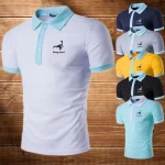 New-Men-s-Fashion-Casual-Sports-Short-Sleeve-Top-T-Shirt-Summer-Short-Sleeve-Polo-Shirt-2