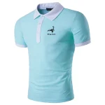 New-Men-s-Fashion-Casual-Sports-Short-Sleeve-Top-T-Shirt-Summer-Short-Sleeve-Polo-Shirt-5