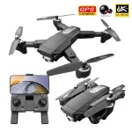 New-S604-Pro-Drone-with-4K-Professional-HD-Dual-Camera-GPS-5G-WIFI-Brushless-motor-Foldable-1