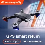 New-S604-Pro-Drone-with-4K-Professional-HD-Dual-Camera-GPS-5G-WIFI-Brushless-motor-Foldable-3