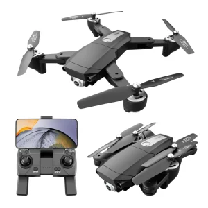 New-S604-Pro-Drone-with-4K-Professional-HD-Dual-Camera-GPS-5G-WIFI-Brushless-motor-Foldable