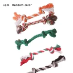 Pet-Dog-Biting-Rope-Cotton-Rope-Toy-Chewing-Teething-Cleaning-Teeth-Dog-Toy-Pet-Supplies-1