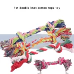 Pet-Dog-Biting-Rope-Cotton-Rope-Toy-Chewing-Teething-Cleaning-Teeth-Dog-Toy-Pet-Supplies-3