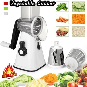 Vegetables-Slicer-Rotary-Mandoline-Vegetable-Fruit-Cutter-Slicer-Shredder-Cheese-Chopper-Grater-Food-Processor-Kitchen-Gadget