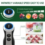 Wancle-Electric-Immersion-Hand-Blender-Mixer-1000W-5-in-1-Powerful-Kitchen-Blender-for-Egg-Whisk-4