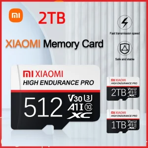 Xiaomi-SD-Memory-Card-128GB-256GB-512GB-A2-V30-Micro-Flash-TF-SD-Card-NEW-4K