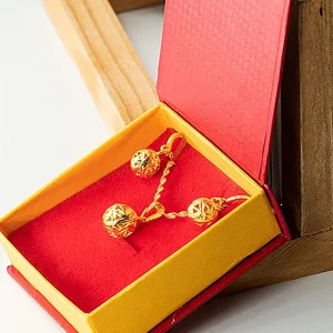 Jewelry-Sets-for-Women-Classic-Elegant-Women-s-Necklace-Earrings-Gift-Box-Set-Earrings-for-Women