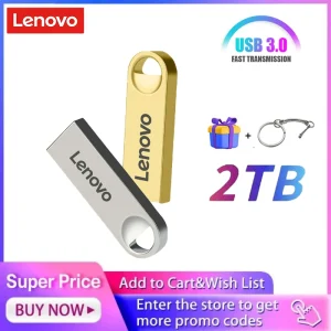 Lenovo-USB-Flash-Drive-High-Speed-USB-3-0-Mini-USB-Drive-2TB-High-Speed-Pen