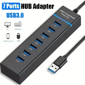kf-S11fdefcad3c246d0967c52c5b52b576cY-1pc-7-ports-USB3-0-2-0-HUB-Port-Adapter-USB-Dock-For-Desktop-PC-Laptop