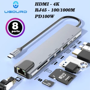 kf-S1422f188547e4f49936383e96c3043f34-RJ45-100M-1000Mbps-Ethernet-to-USB-C-Adapter-Docking-Station-USB-Type-C-to-HDMI-HUB