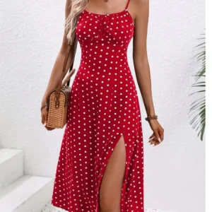 kf-S2d9ef618519148f999a4e31b1f39c37bg-2024-Summer-Sexy-Spaghetti-Straps-Dress-Women-Fashion-Polka-Dot-Print-Sleeveless-Slit-Dress-Boho-Casual