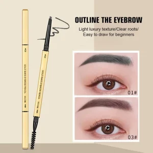 kf-S641ab6a176704001aca32e76c35244f4B-Waterproof-Eyebrow-Pen-2-in-1-Rotating-Eyebrow-Pen-Girls-Bar-Small-Double-Gold-Pencil-Eyebrow