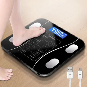 Smart weight scales at Chokhdi.com for accurate body managemen